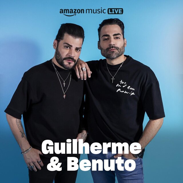 Só Hoje (Amazon Music Live)