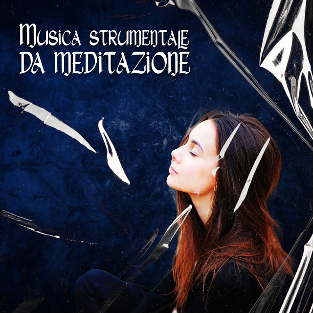 Musica strumentale da meditazione