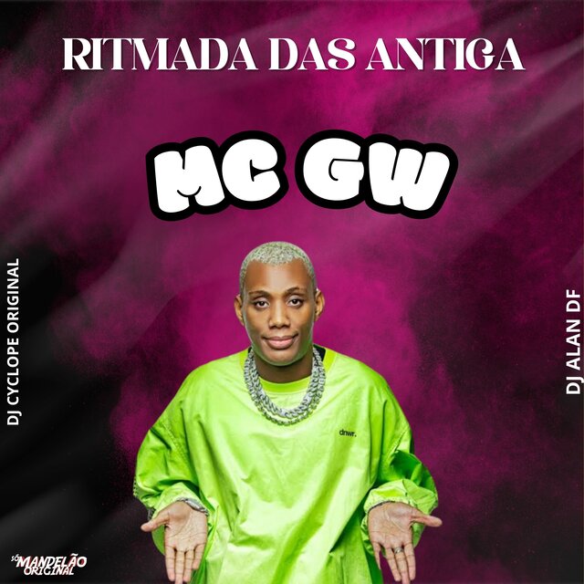 Ritmada das Antiga