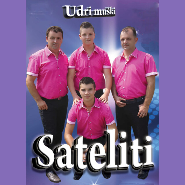 Udri muski