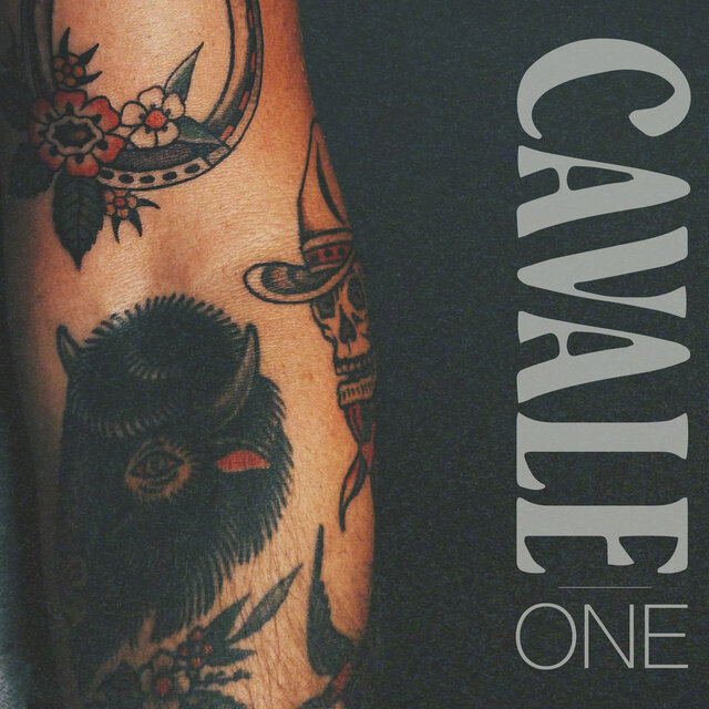 One