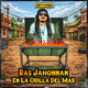 Cover art for album En La Orilla Del Mar by Ras Jahonnan, Unity Sound