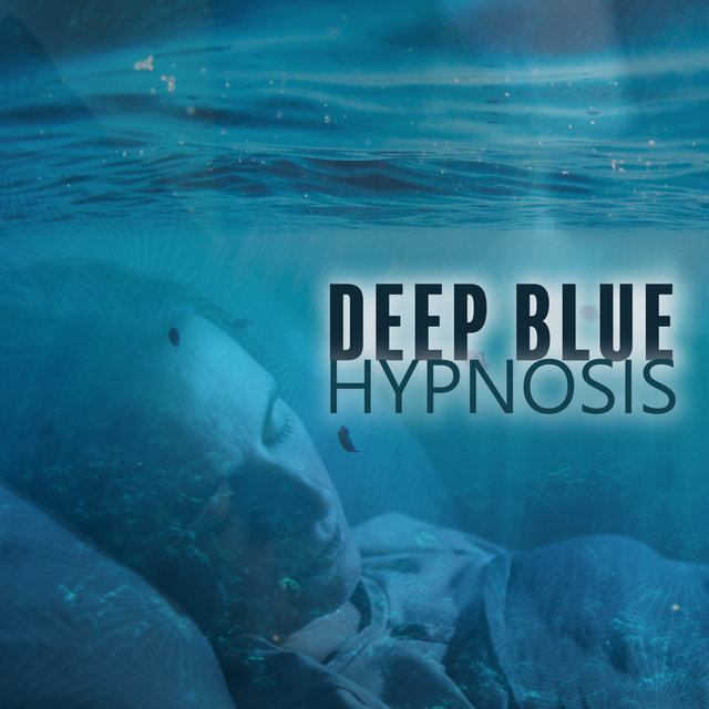 Deep Blue Hypnosis: Submerged ASMR for Sleep