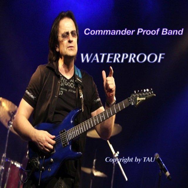 Waterproof