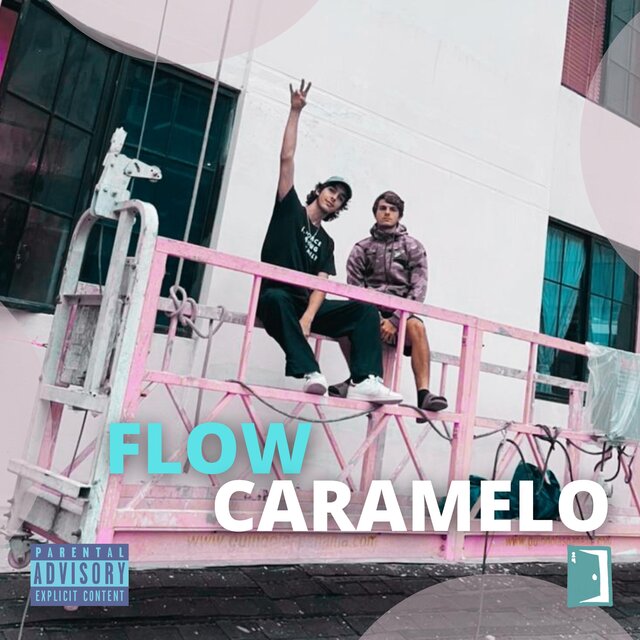 FLOW CARAMELO (feat. LOW_KEY & Mango Blade)