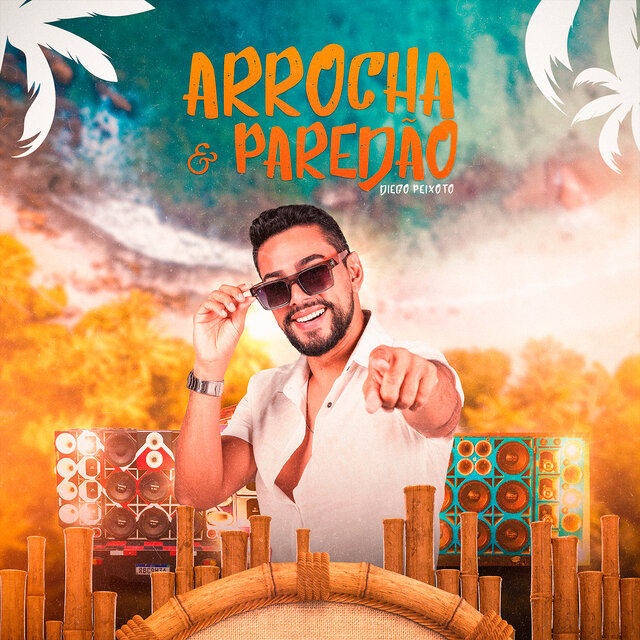 Arrocha e Paredão