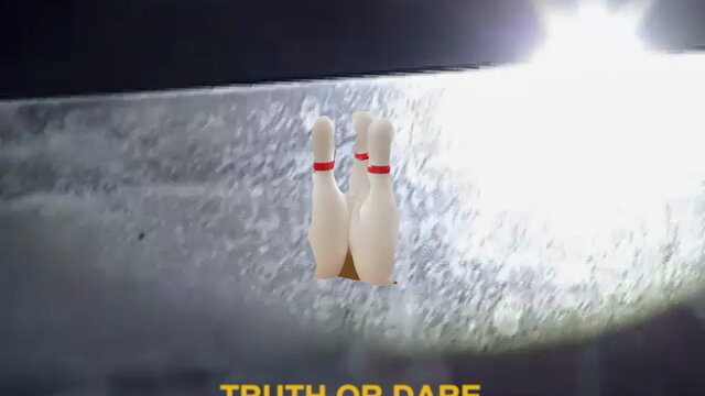 Truth or Dare (Lyric Video)
