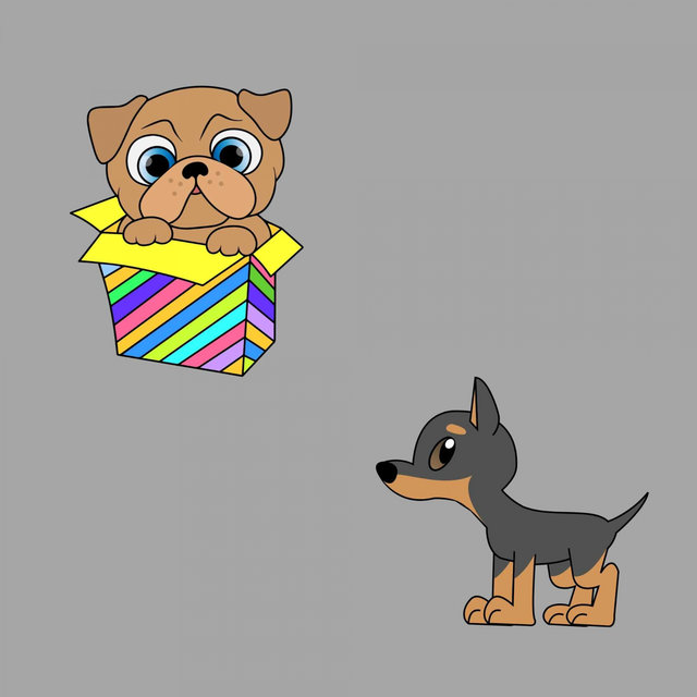 Fabulous Jazz Violin Ambiance for Calming Your Cancine by Music For