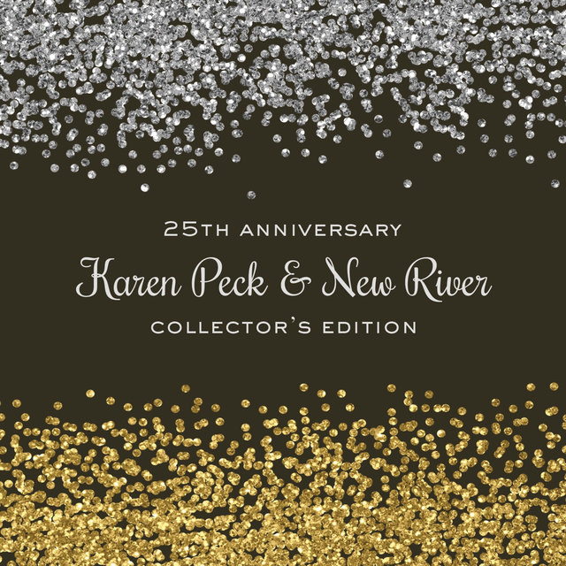 25th Anniversary: Collector's Edition