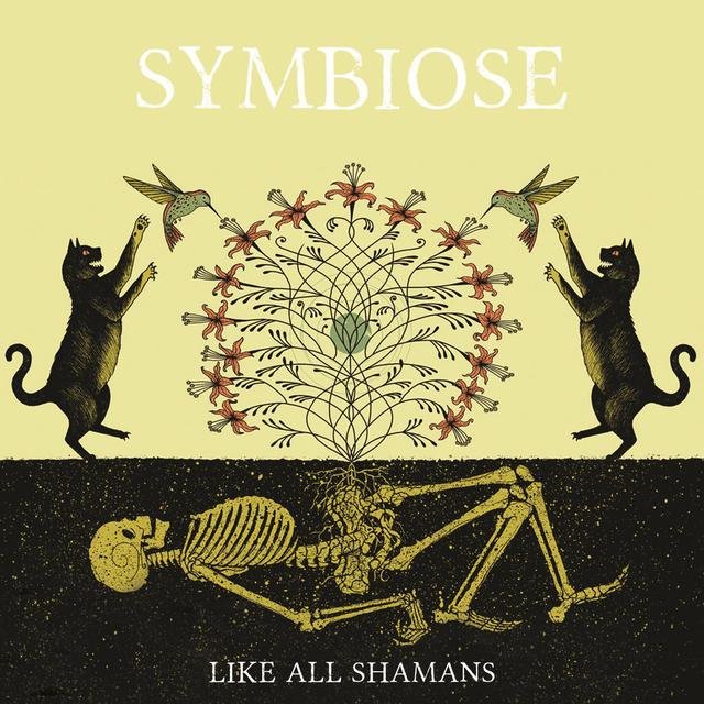 Like All Shamans