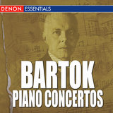 Concerto No. 3 For Piano And Orchestra - Allegretto