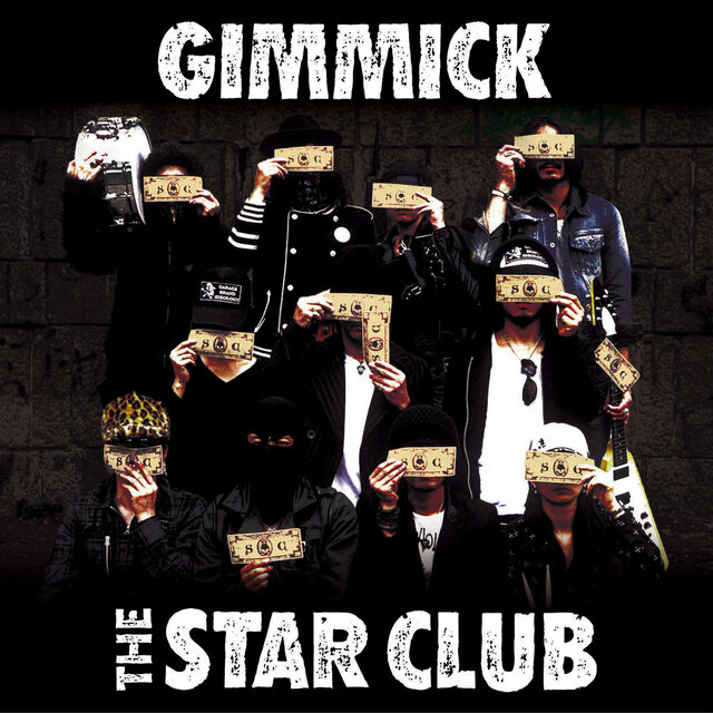 GIMMICK