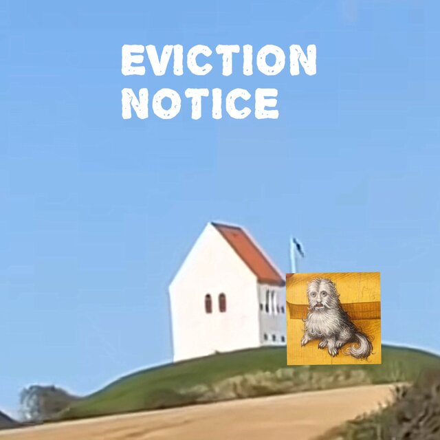 Eviction Notice