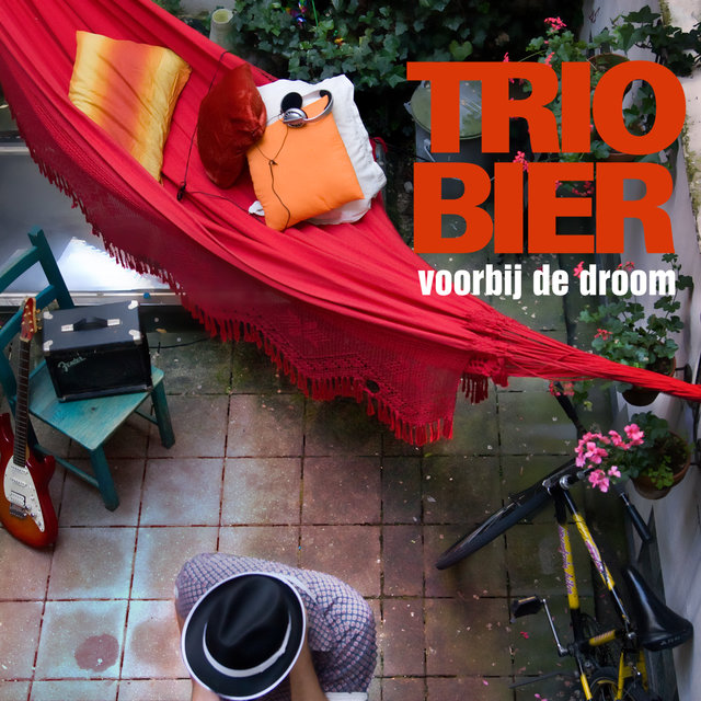 Voorbij de droom