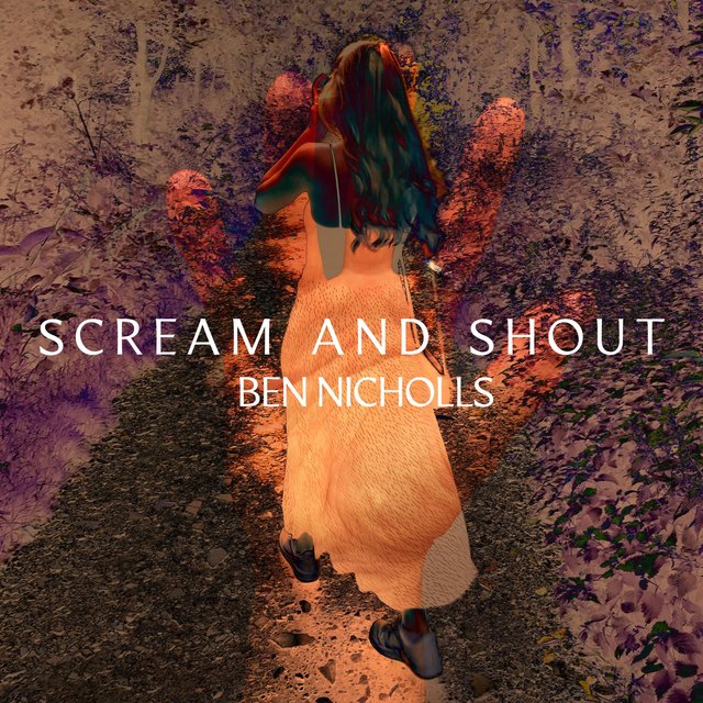 Scream and Shout