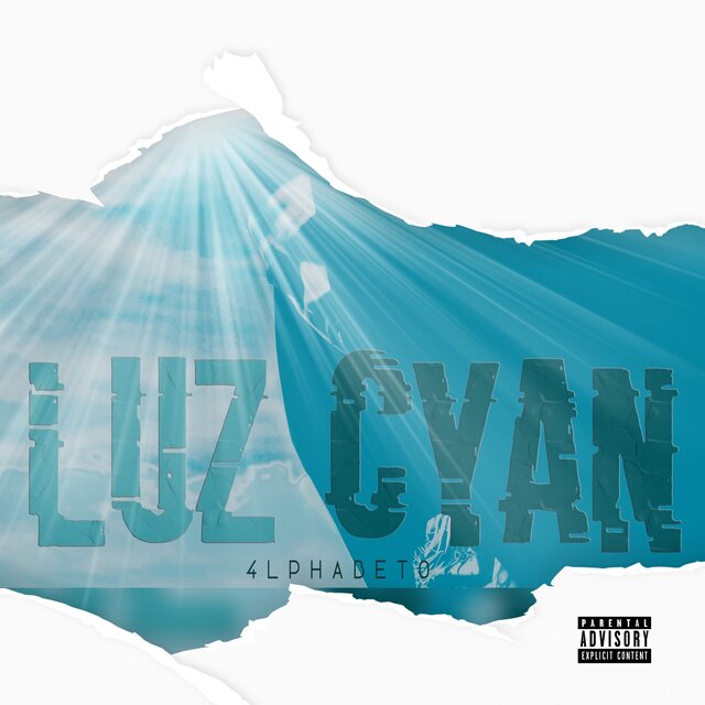 Luz Cyan