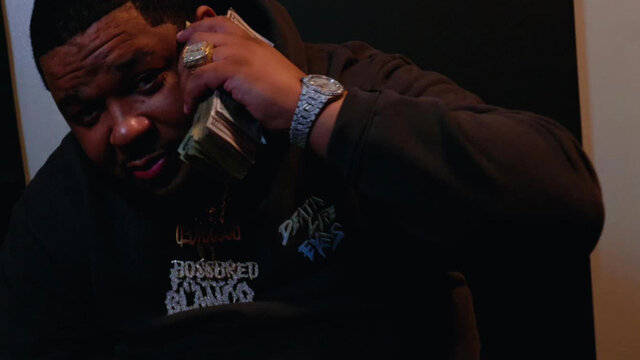 Boss Music  (feat. Dyce Payso)