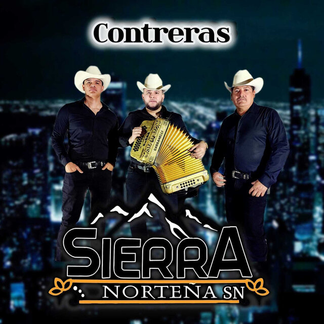 Contreras