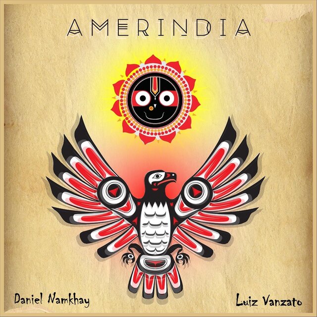 Amerindia