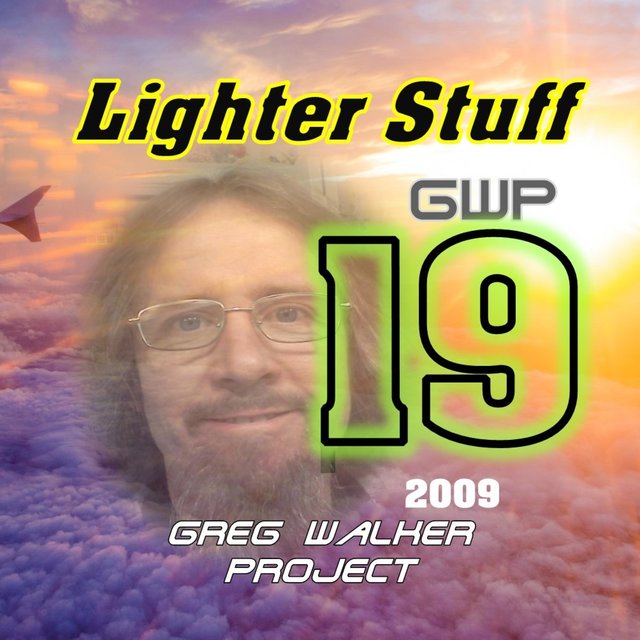 19 Lighter Stuff