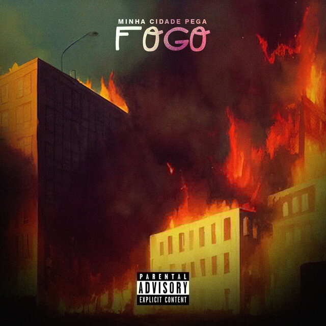 Minha Cidade Pega Fogo
