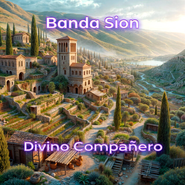 Divino Compañero