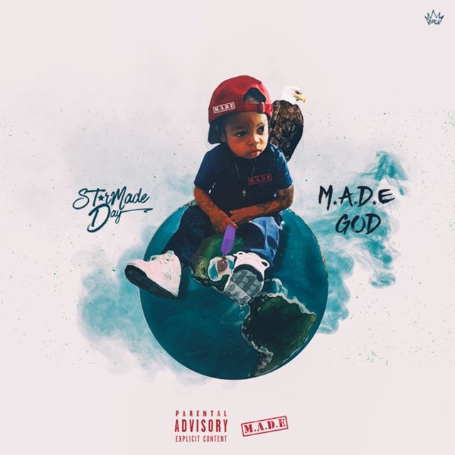 M.A.D.E. God