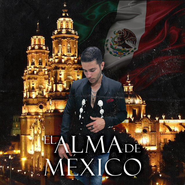 El Alma de México