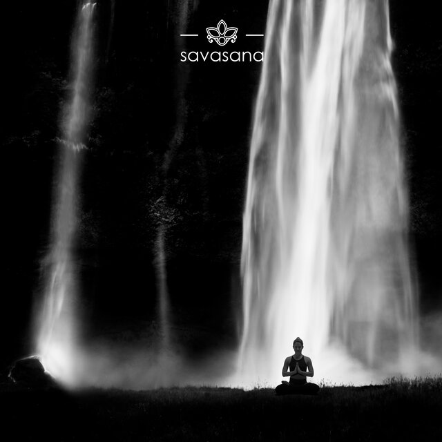 Calm and focussed