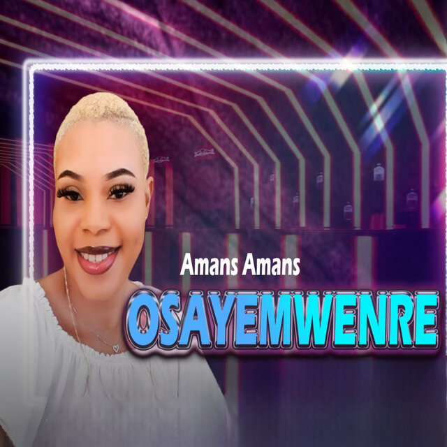 osayemwenre (live)