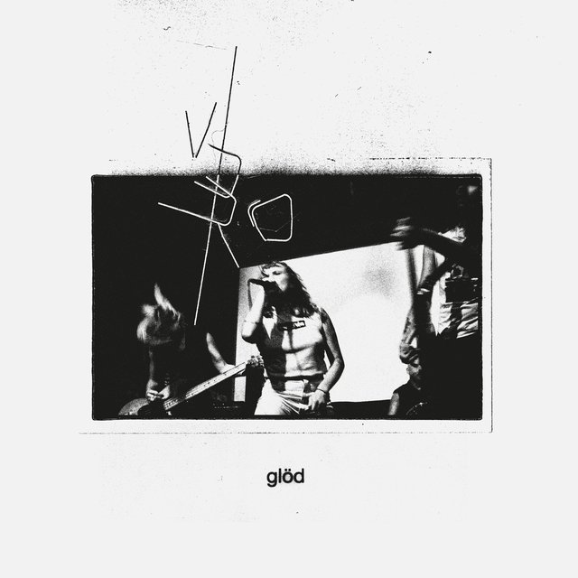 Glöd