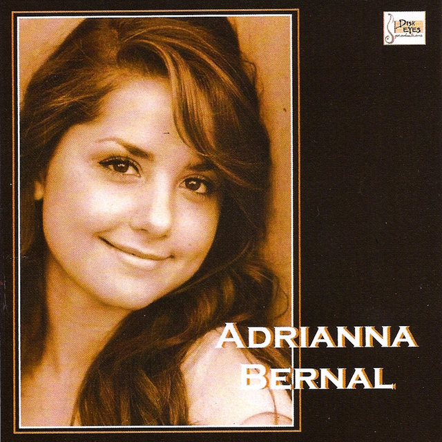 Adrianna Bernal