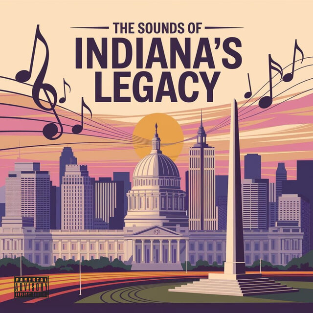 The Sounds Of Indiana's Legacy