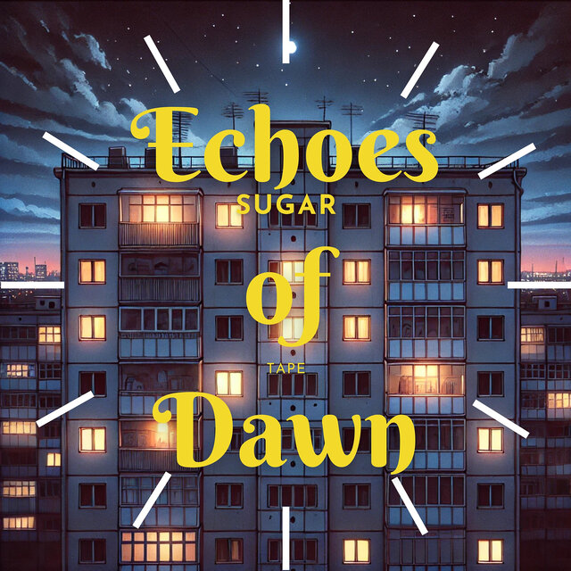Echoes of Dawn