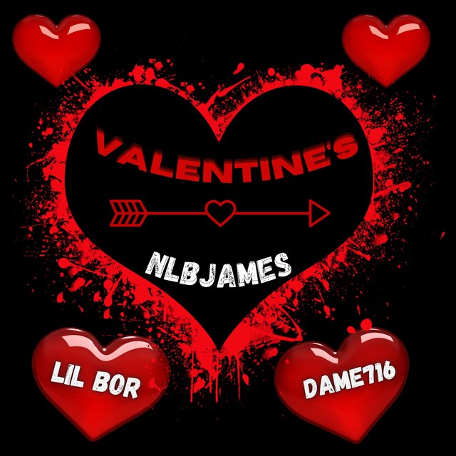 Valentine’s