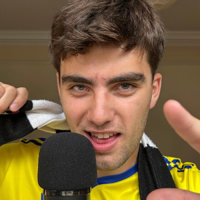 ASMR Deletreando Sus Equipos de Fútbol