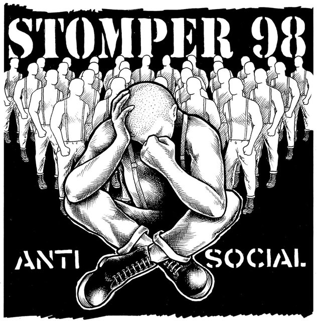 Antisocial
