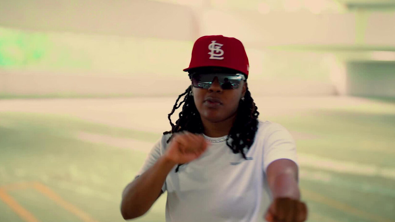 Keep It Playa (feat. Jaee the Artist & India patrice)