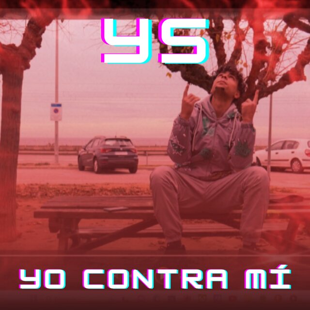 Yo Contra Mí