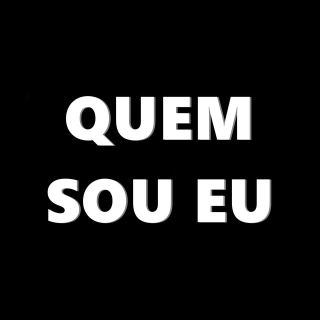Quem Sou Eu