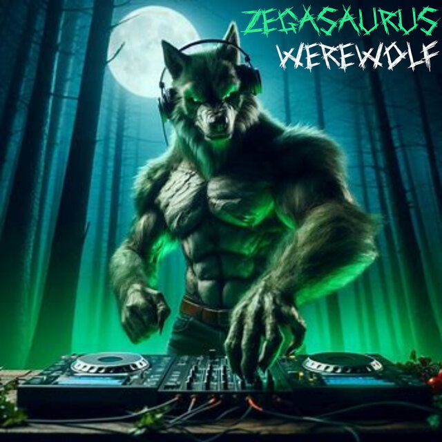 Werewolf