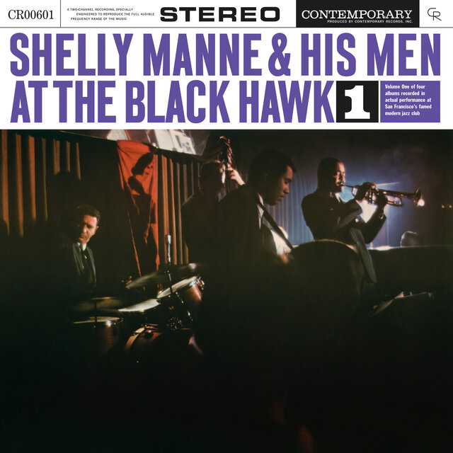 At The Black Hawk, Vol. 1 (Remastered 2024)