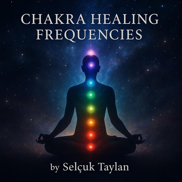 Inner Realms: Chakra Sound Healing