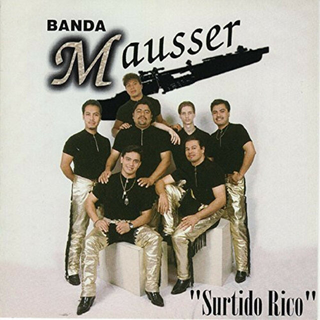 Surtido Rico