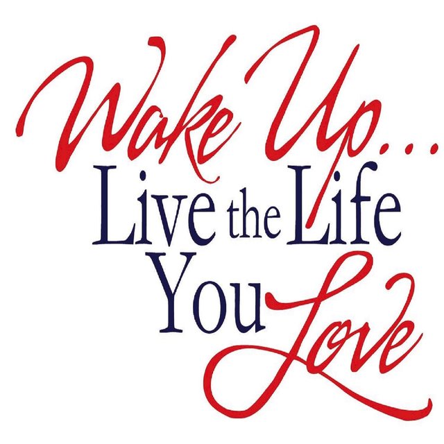 Live & Love Life