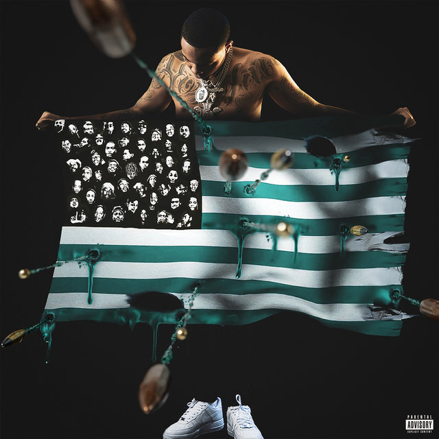 G Herbo Delivers The Deluxe Version To His Album Ptsd Revolt