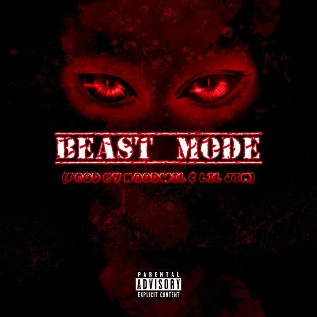 Beast Mode