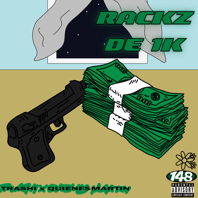 Rackzde1K