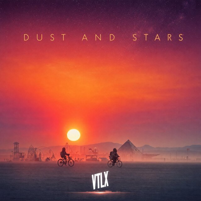 Cover art for album  by VTLX, Eileen Jaime