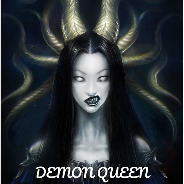 Demon Queen (Instrumental)